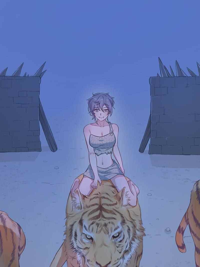 Beauty and the Beasts Chapter 43 Gambar 43